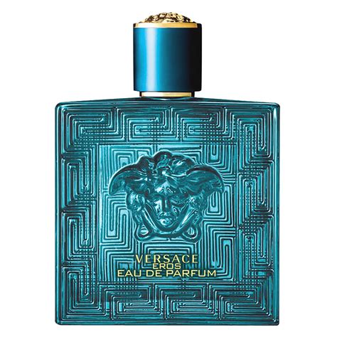 versace eros eau de parfum müller|Versace Eros website.